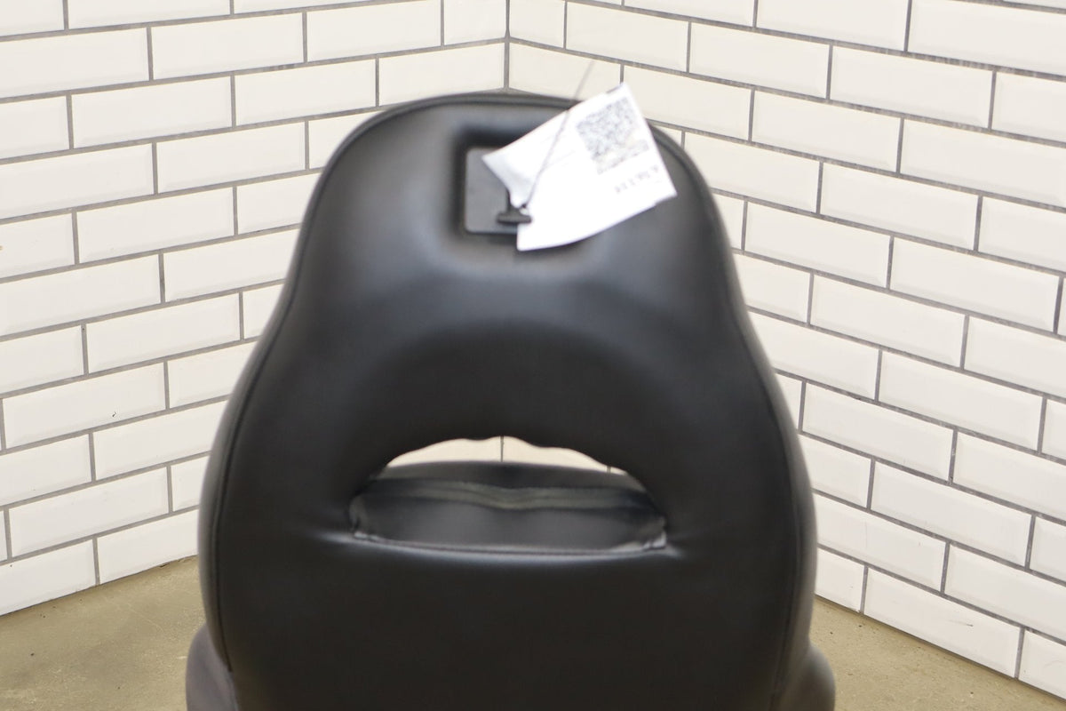 1997-2004 Chevrolet Corvette C5 RH Seat Leather Black 193 Power