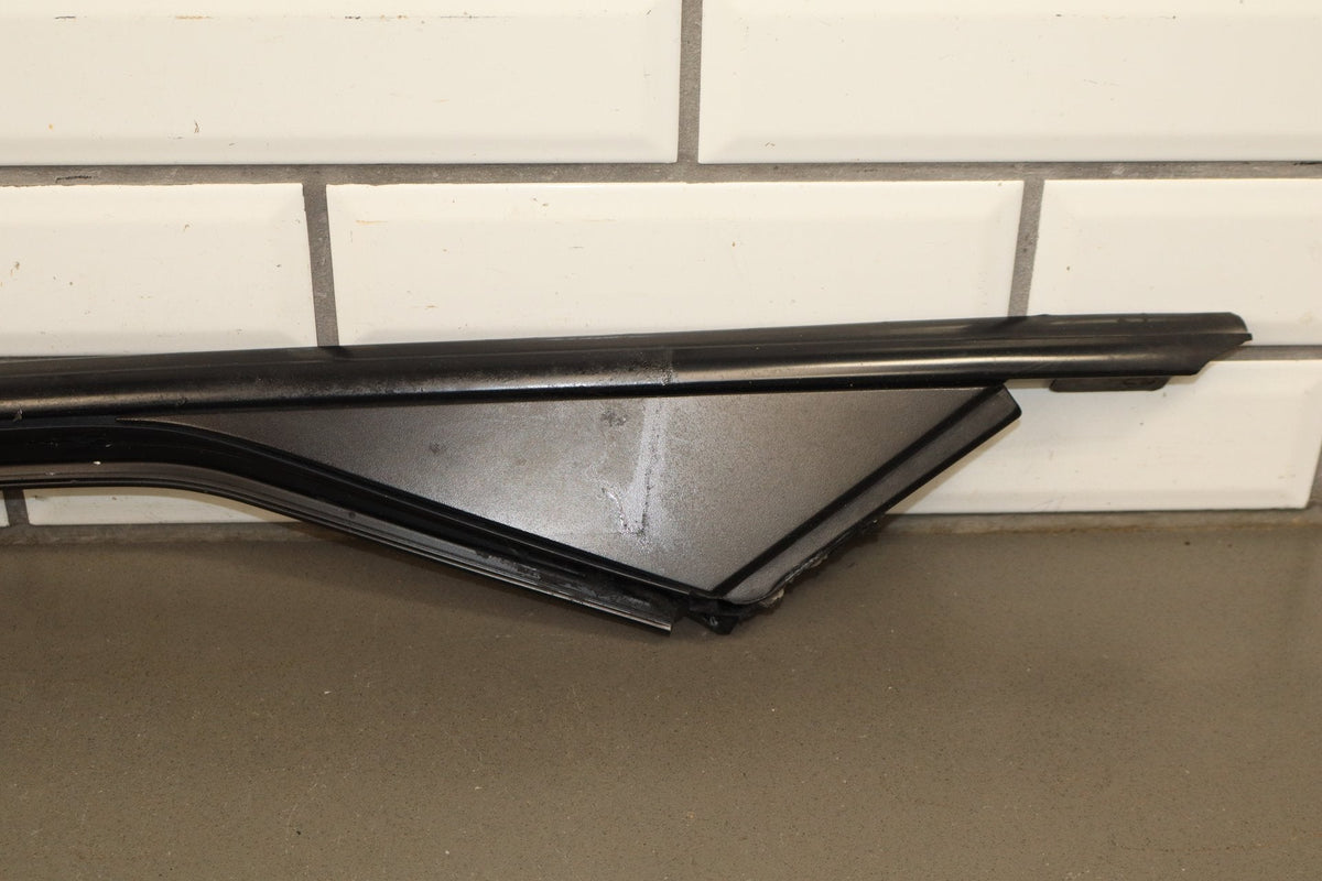 1997-2004 Chevrolet Corvette C5 Right Exterior A Pillar Trim