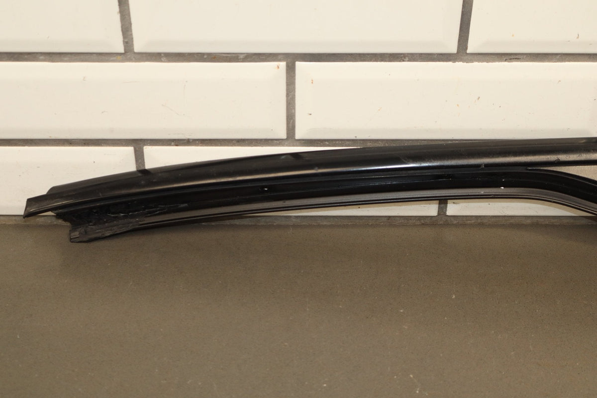 1997-2004 Chevrolet Corvette C5 Right Exterior A Pillar Trim