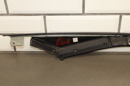 1997-2004 Chevrolet Corvette C5 Right Exterior A Pillar Trim