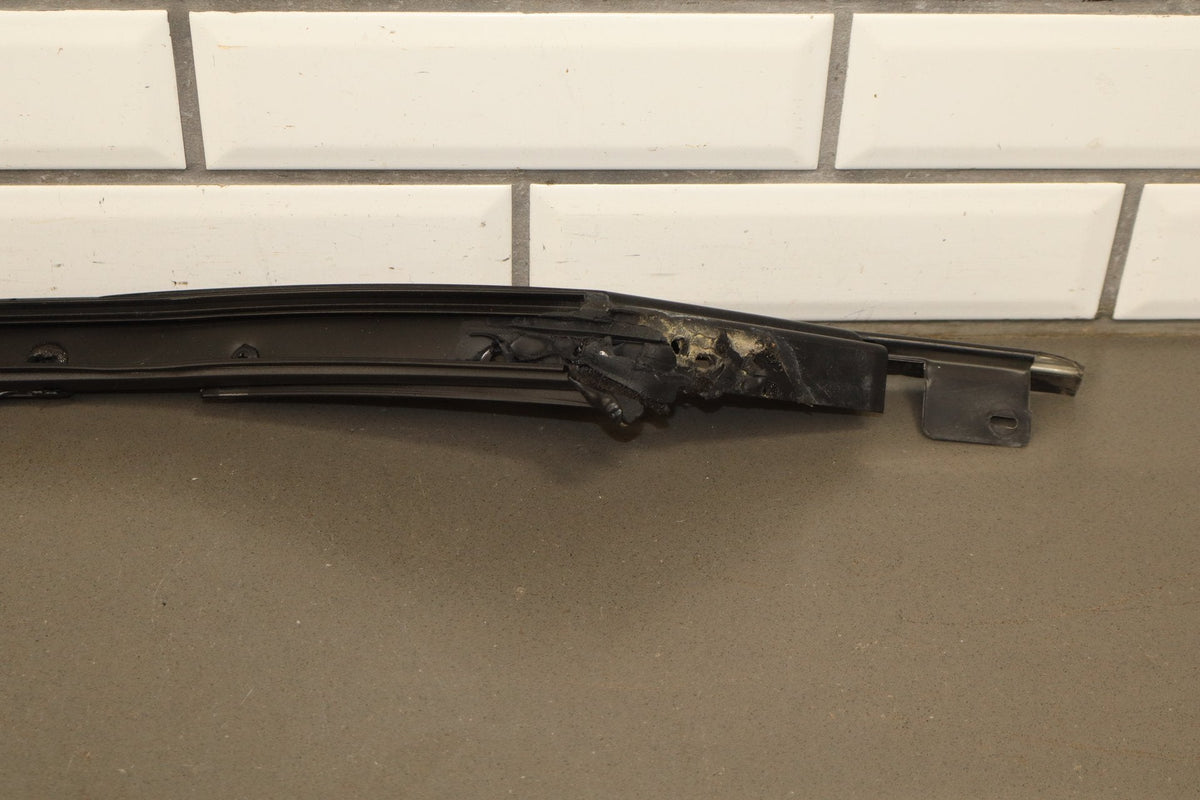 1997-2004 Chevrolet Corvette C5 Right Exterior A Pillar Trim