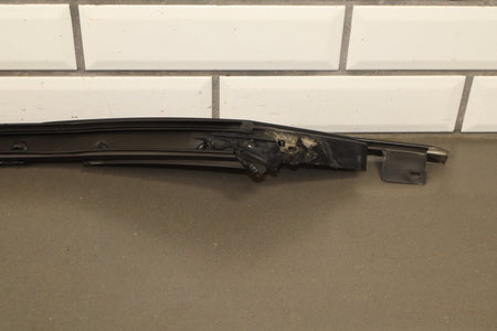 1997-2004 Chevrolet Corvette C5 Right Exterior A Pillar Trim