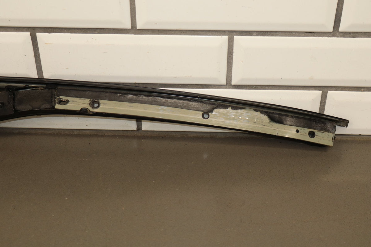 1997-2004 Chevrolet Corvette C5 Right Exterior A Pillar Trim