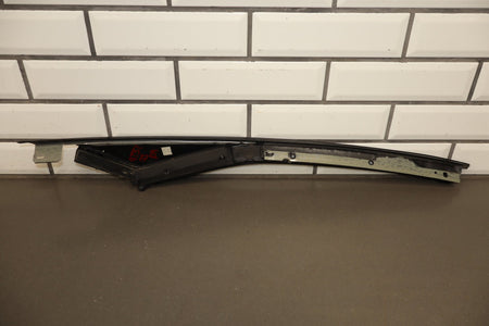 1997-2004 Chevrolet Corvette C5 Right Exterior A Pillar Trim