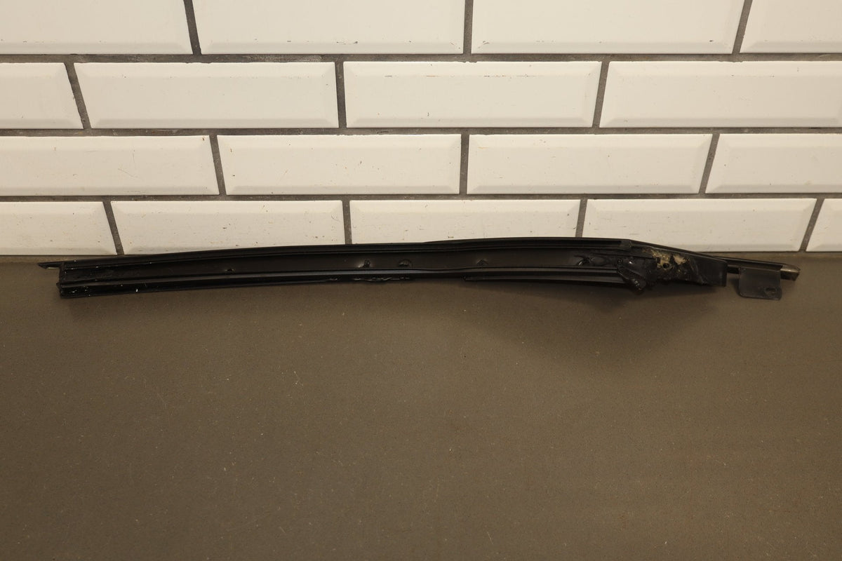 1997-2004 Chevrolet Corvette C5 Right Exterior A Pillar Trim