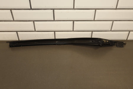 1997-2004 Chevrolet Corvette C5 Right Exterior A Pillar Trim