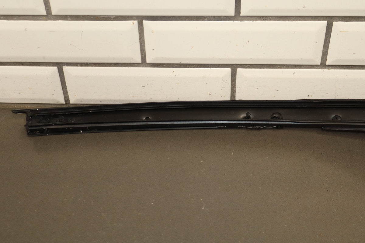 1997-2004 Chevrolet Corvette C5 Right Exterior A Pillar Trim