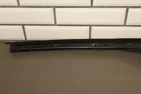 1997-2004 Chevrolet Corvette C5 Right Exterior A Pillar Trim