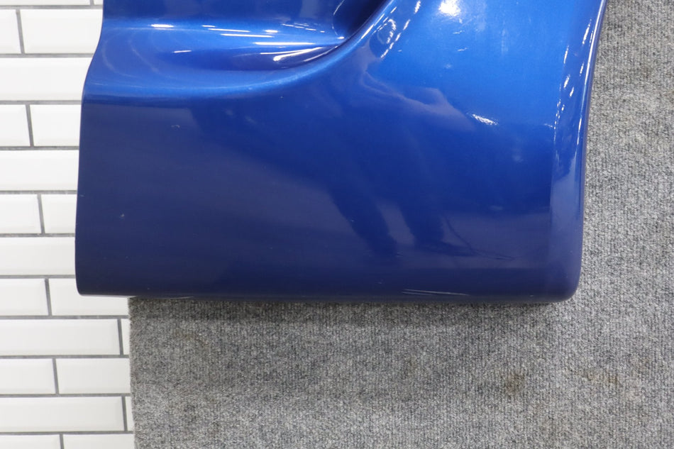 1997-2004 Chevrolet Corvette C5 Right Fender Electron Blue 21