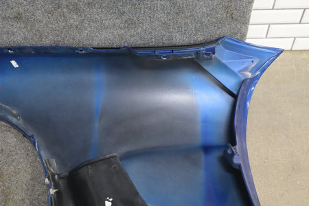 1997-2004 Chevrolet Corvette C5 Right Fender Electron Blue 21