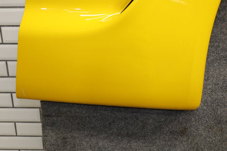 1997-2004 Chevrolet Corvette C5 Right Fender Millenium Yellow 79