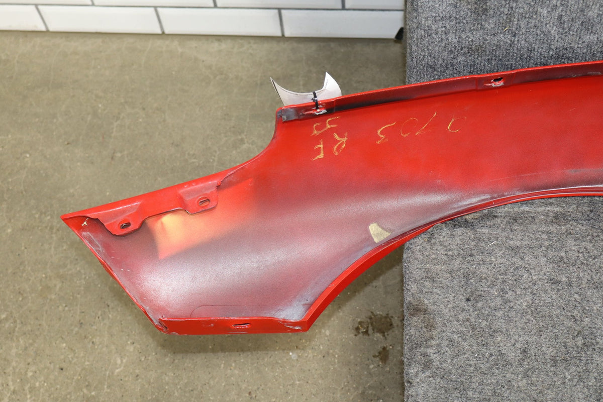 1997-2004 Chevrolet Corvette C5 Right Fender Torch Red 70
