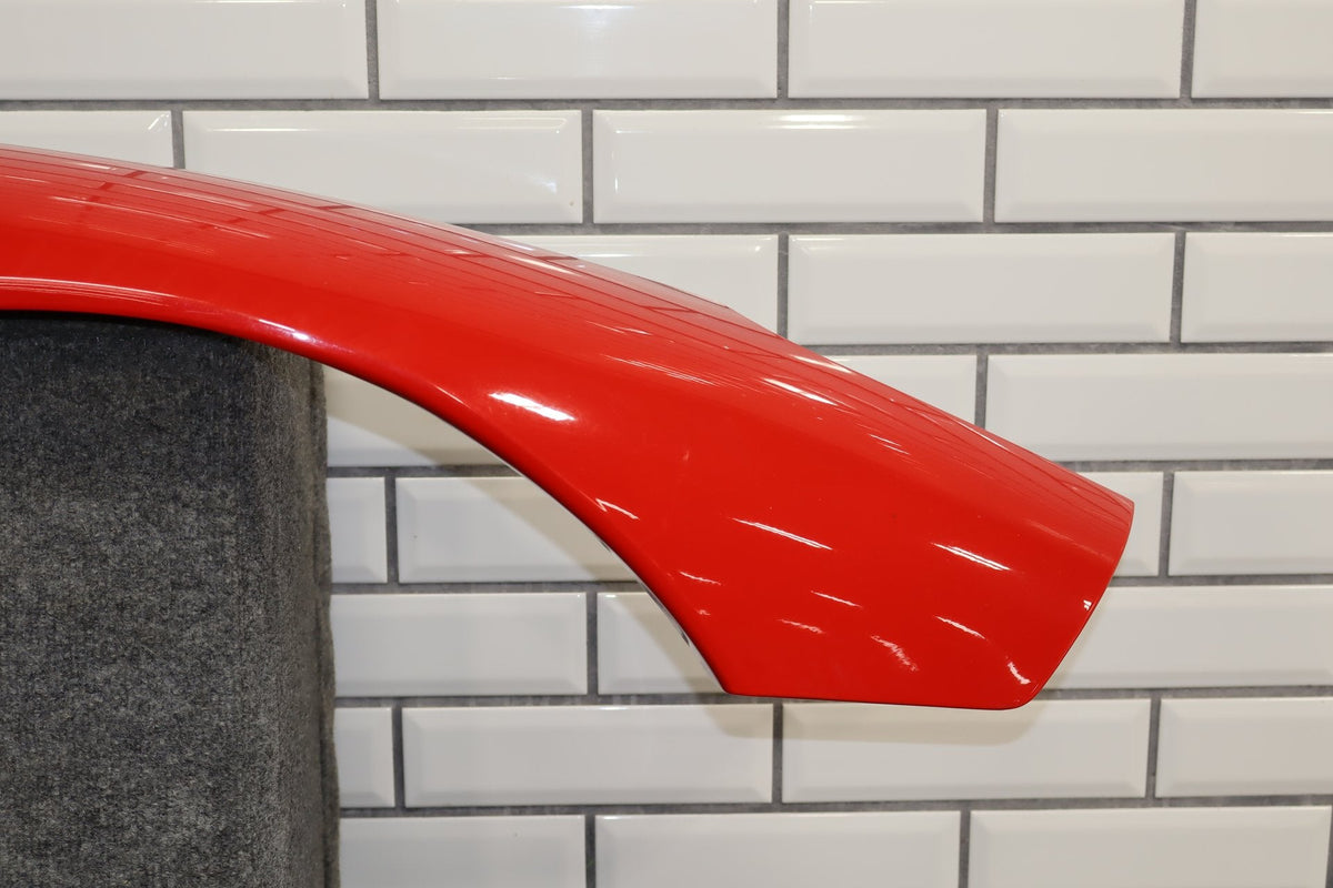 1997-2004 Chevrolet Corvette C5 Right Fender Torch Red 70