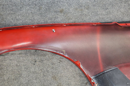 1997-2004 Chevrolet Corvette C5 Right Fender Torch Red 70