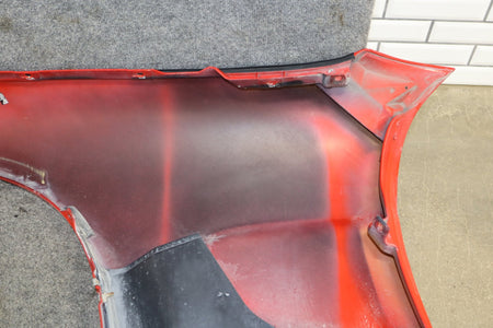 1997-2004 Chevrolet Corvette C5 Right Fender Torch Red 70