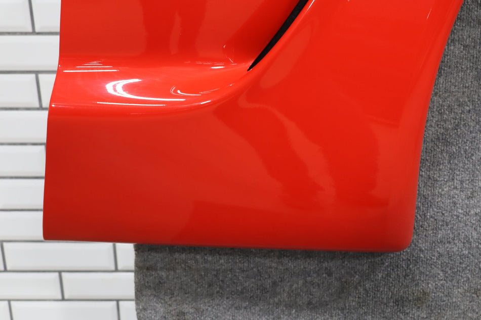 1997-2004 Chevrolet Corvette C5 Right Fender Torch Red 70
