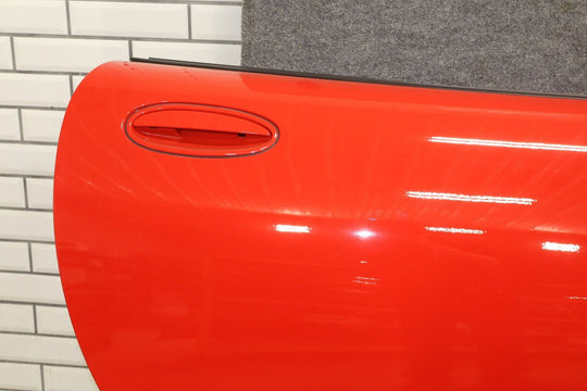 1997 - 2004 Chevrolet Corvette C5 Right Front Door