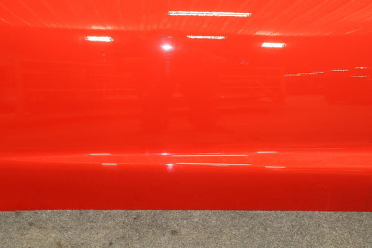 1997 - 2004 Chevrolet Corvette C5 Right Front Door