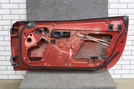 1997-2004 Chevrolet Corvette C5 Right Front Door