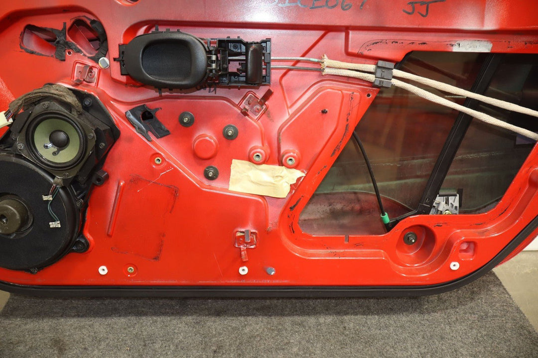 1997 - 2004 Chevrolet Corvette C5 Right Front Door