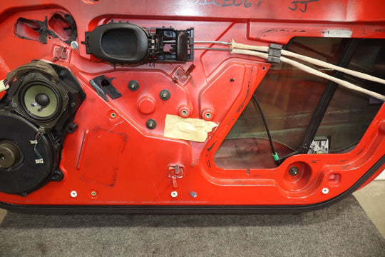 1997 - 2004 Chevrolet Corvette C5 Right Front Door