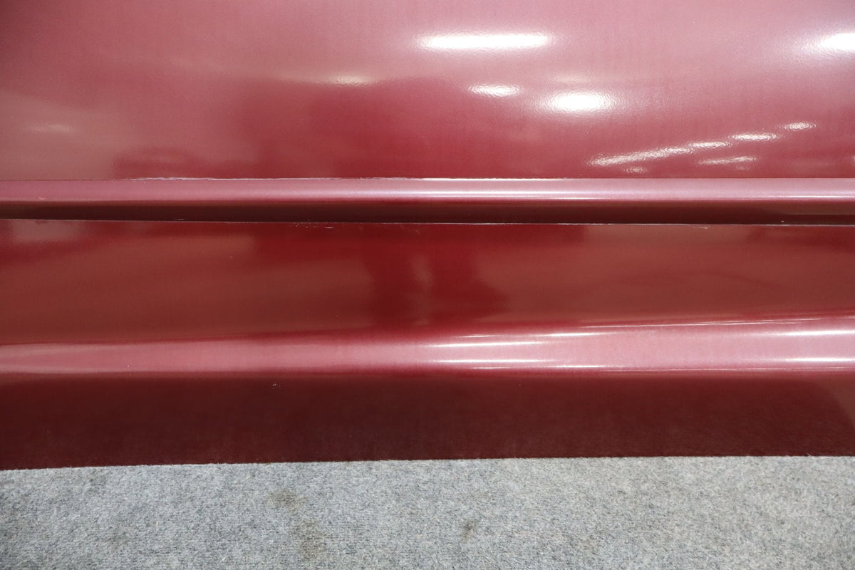 1997-2004 Chevrolet Corvette C5 Right Front Door