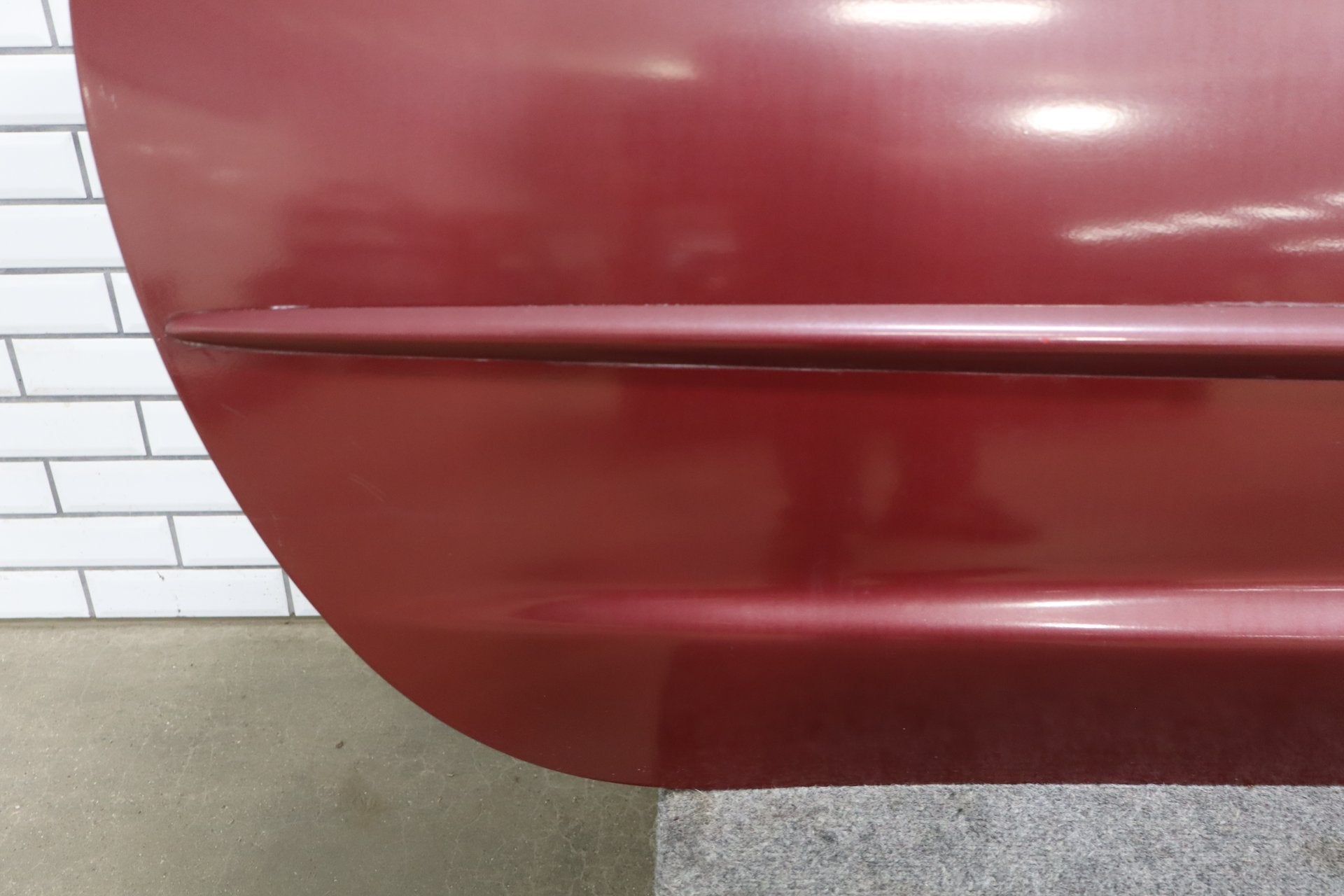 1997-2004 Chevrolet Corvette C5 Right Front Door