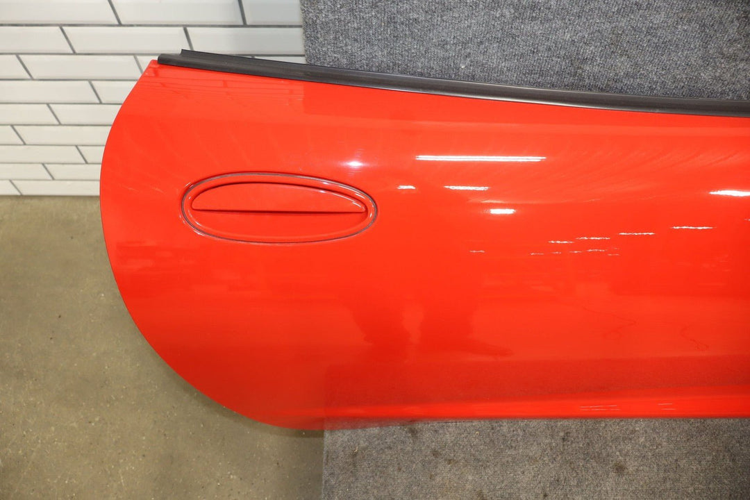 1997 - 2004 Chevrolet Corvette C5 Right Front Door