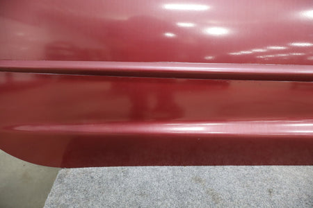 1997-2004 Chevrolet Corvette C5 Right Front Door