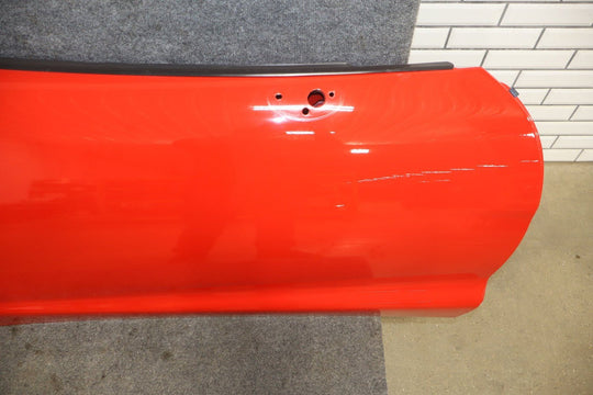 1997 - 2004 Chevrolet Corvette C5 Right Front Door