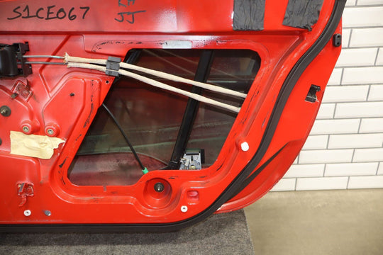 1997 - 2004 Chevrolet Corvette C5 Right Front Door