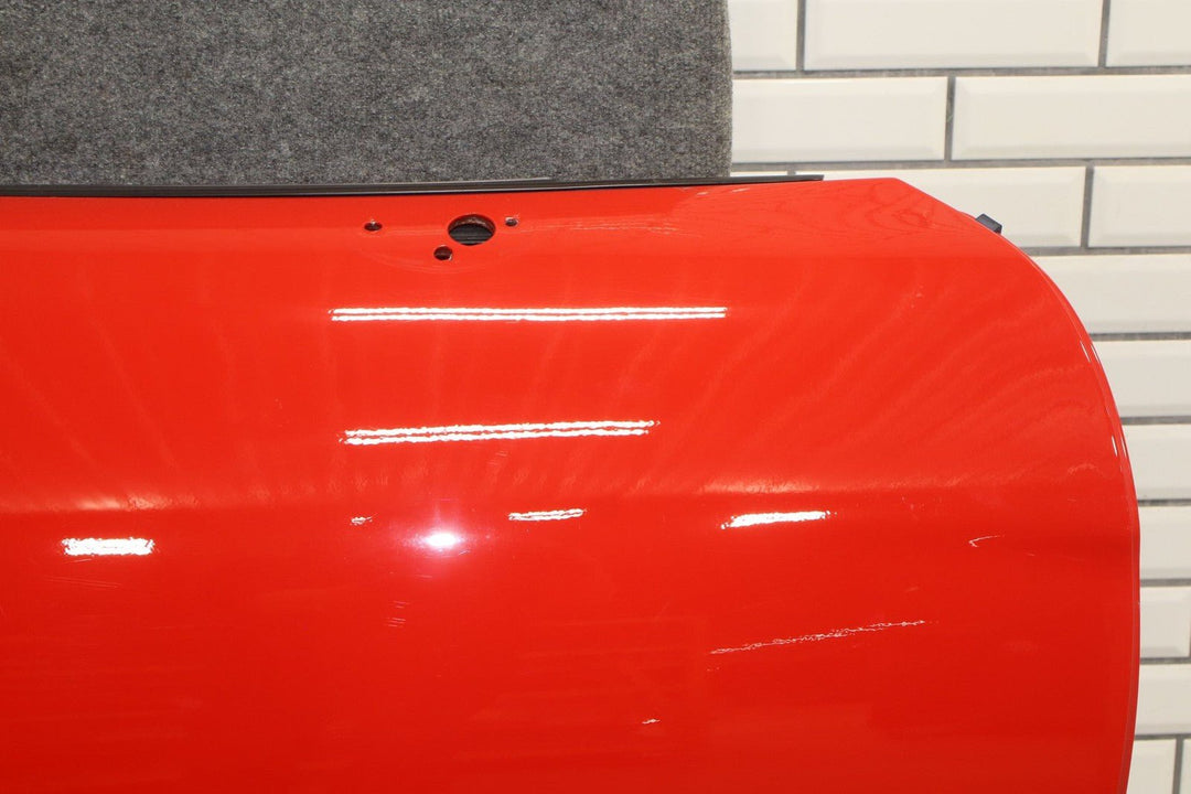 1997 - 2004 Chevrolet Corvette C5 Right Front Door