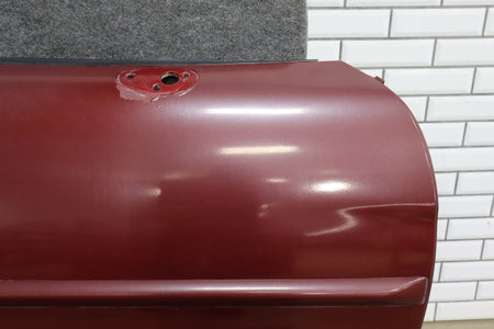 1997-2004 Chevrolet Corvette C5 Right Front Door