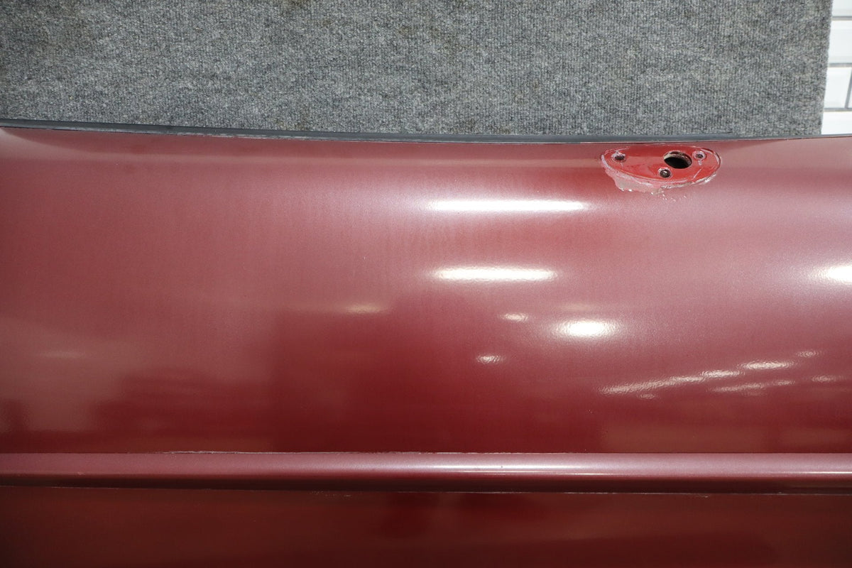 1997-2004 Chevrolet Corvette C5 Right Front Door