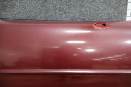 1997-2004 Chevrolet Corvette C5 Right Front Door