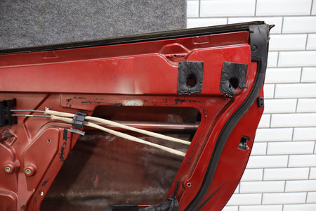 1997-2004 Chevrolet Corvette C5 Right Front Door