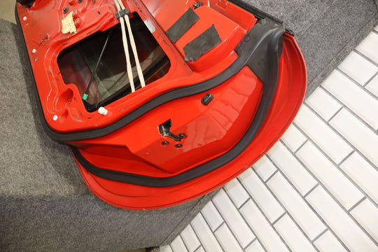 1997 - 2004 Chevrolet Corvette C5 Right Front Door