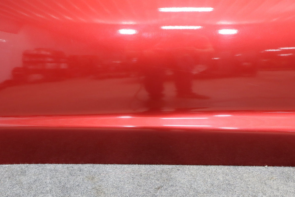 1997-2004 Chevrolet Corvette C5 Right Front Door