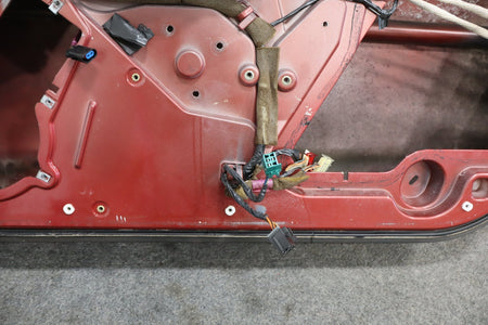 1997-2004 Chevrolet Corvette C5 Right Front Door