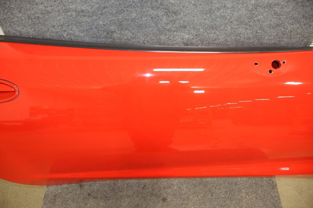 1997 - 2004 Chevrolet Corvette C5 Right Front Door