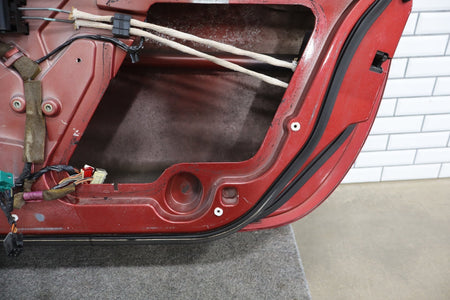 1997-2004 Chevrolet Corvette C5 Right Front Door