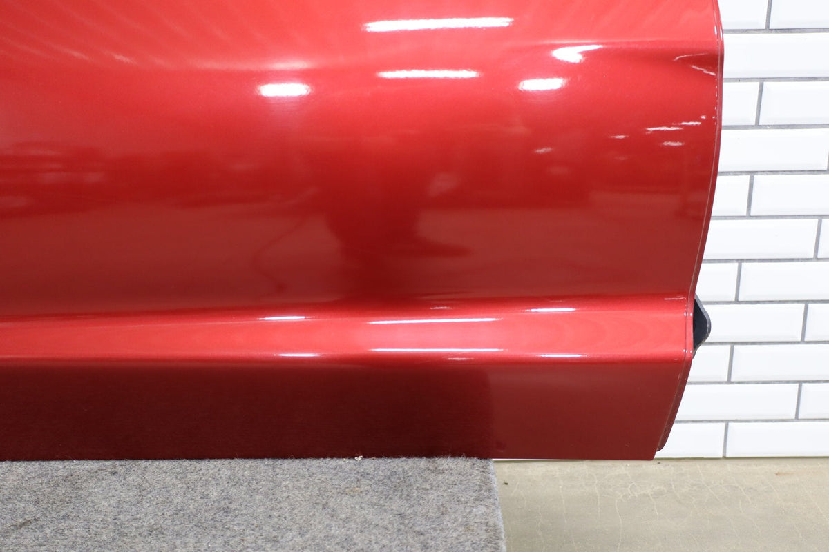 1997-2004 Chevrolet Corvette C5 Right Front Door