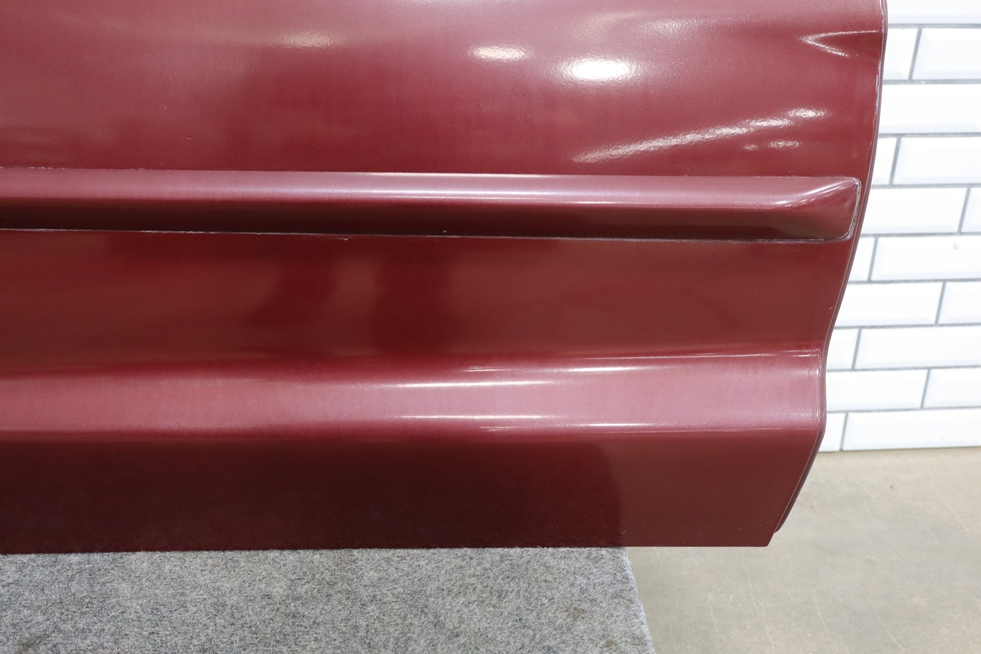 1997-2004 Chevrolet Corvette C5 Right Front Door
