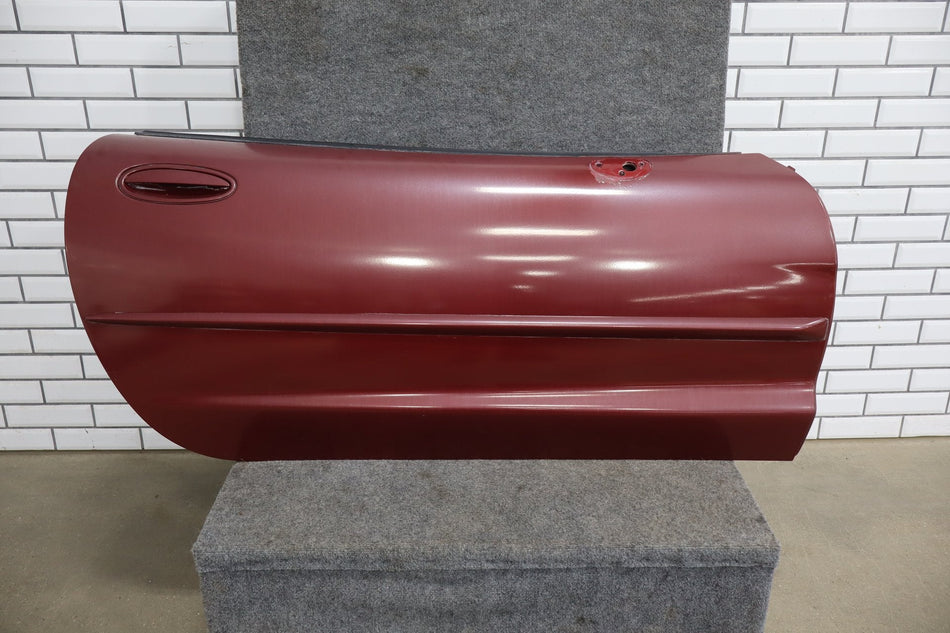 1997-2004 Chevrolet Corvette C5 Right Front Door