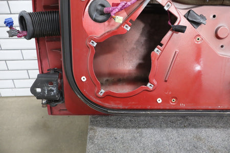 1997-2004 Chevrolet Corvette C5 Right Front Door