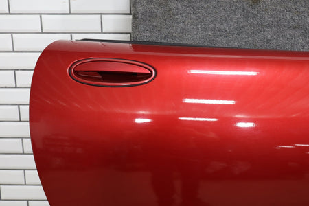 1997-2004 Chevrolet Corvette C5 Right Front Door