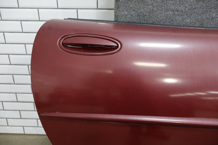 1997-2004 Chevrolet Corvette C5 Right Front Door