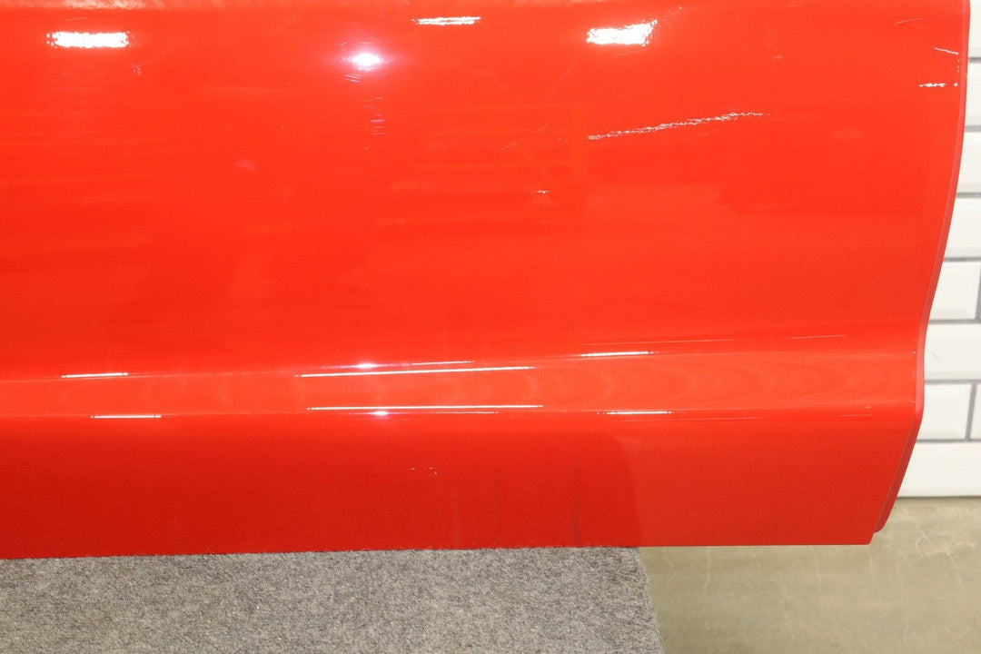 1997 - 2004 Chevrolet Corvette C5 Right Front Door