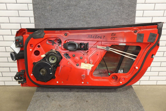 1997 - 2004 Chevrolet Corvette C5 Right Front Door