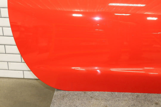1997 - 2004 Chevrolet Corvette C5 Right Front Door